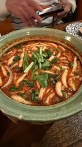 タイ屋台居酒屋 ヤムヤム