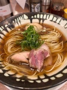麺処 ほん田 秋葉原本店