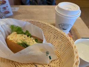 フレッシュネスバーガー 晴海トリトンスクエア店