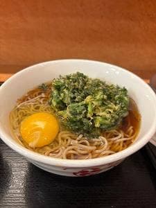 いろり庵きらく 田町店