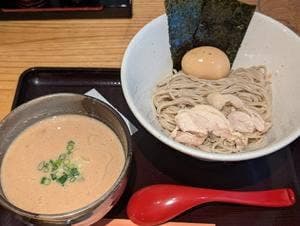 TORI SOBA SAKE 銀座道しるべ 銀座インズ