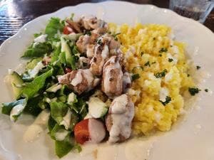 Cafe Labyrinth Sendai