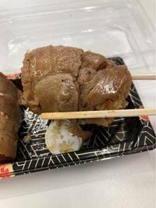 横浜発祥!! 元祖豚丼 まさえい
