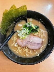豚骨らーめん ぼっけもん