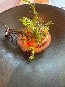 Los Angeles balcony Terrace Restaurant & Moon Bar