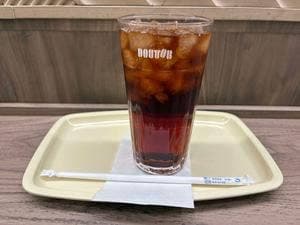 ドトールコーヒーショップ 横浜駅店