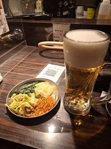 焼肉男マンモス