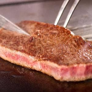 ステーキハウス ハマ 札幌店