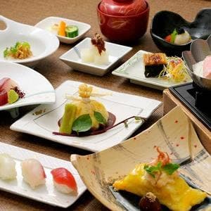 魚時会館おさかな亭