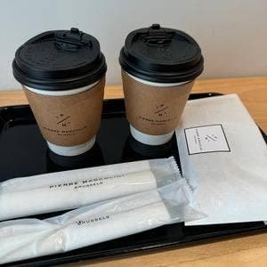 ピエール マルコリーニ 御殿場プレミアム・アウトレット店