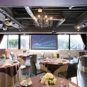 貸切パーティー グレースバリ 池袋本店