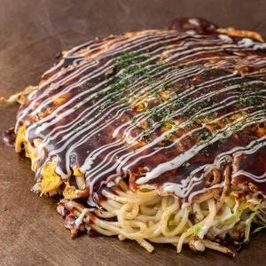 お好み焼はここやねん 大垣店