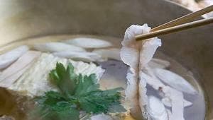 割烹なか川 三条木屋町