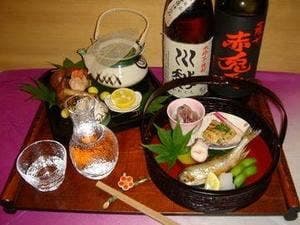 割烹 いそ田