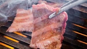 板前焼肉 一牛 北新地店