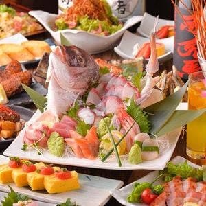 個室居酒屋 和 本八幡店
