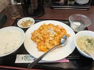 向陽飯店 上白根店