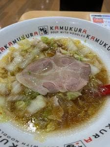 どうとんぼり 神座 イオンモール大日店