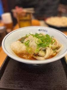 自家製麺 瀬戸うどん 川崎藤崎店