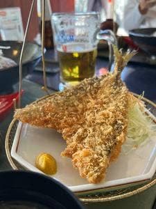 湯河原カンツリー倶楽部 レストラン