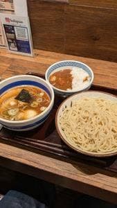 お茶の水、大勝軒