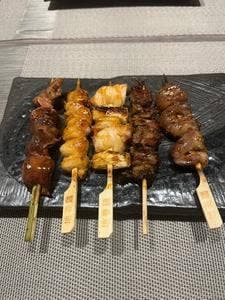 鳥大志 上野本店