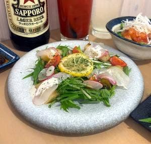 大衆酒場びりちゃん