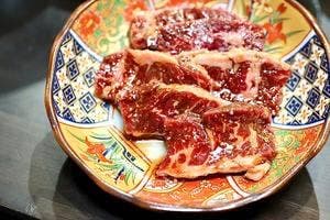 大衆焼肉 焼肉エース 栄住吉店