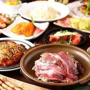 個室居酒屋×飲み放題 九州小町 栄プリンセス大通り店