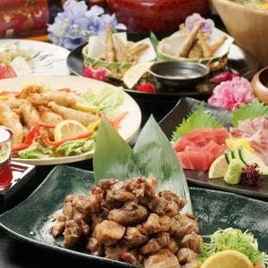 ごっつぁんです。 静岡駅前店