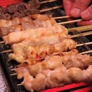 餃子・焼きとりの店 はる 本店