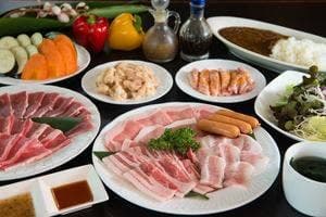 焼肉&ステーキ 美ら 恩納冨着店