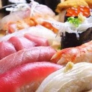 魚居酒屋 すなおや 新大阪店