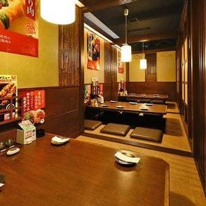 焼鳥ぎんじーGinjiー 四条大宮店
