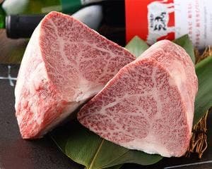 炭火焼肉 えのもと