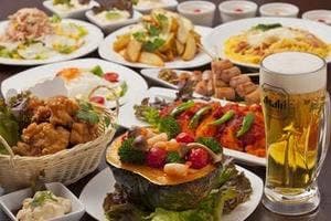 ロビンフッド 阿倍野店
