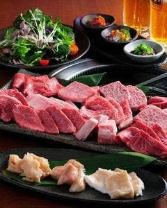焼肉ノ、シアン