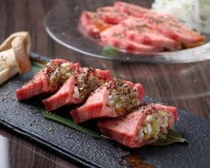 焼肉 奏で家