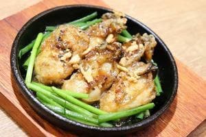 どさんこキッチン ゴリラ 千歳店