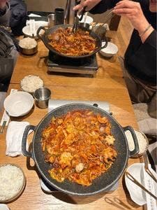 秀味家