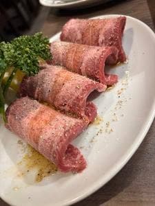 ヤキニクキナシ