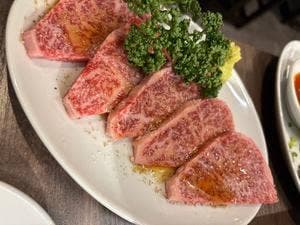 ヤキニクキナシ