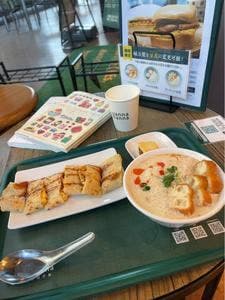 wannamanna 東京飯田橋サクラテラス店