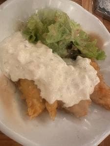 海鮮屋台 おくまん 香里園店