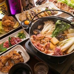 完全個室居酒屋 九州蔵 飯田橋店