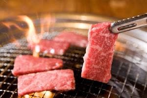 博多 笑門 離れ