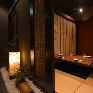 隠れ菴 忍家 いわき駅前店