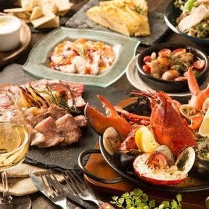 Tapas&Wine 新橋ZION