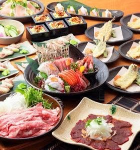 くいもの屋わん 桜木町店