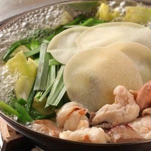 博多もつ鍋 もつ彦 なんばアメ村店